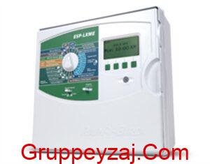 RAİN BİRD ESP LXME KONTROL ÜNİTESİ CİHAZİ