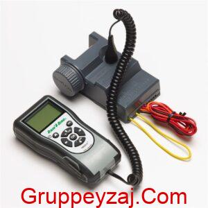 RAİNBİRD PİL İLE ÇALIŞAN TBOS-BT