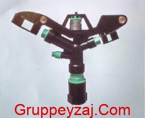 YAĞMURLAMA SULAMA SPRİNK 1- AÇI AYARSIZ GE-5 MARTI