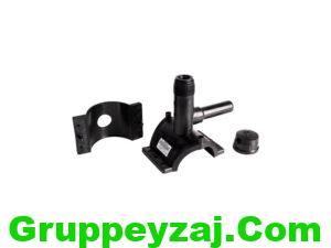 Elektrofüzyon 110x40 EF Servis Te