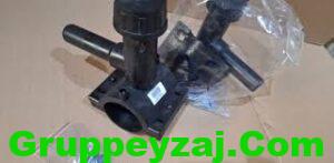 Elektrofüzyon 160x32 Ef Servis Te