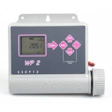 RAİNBİRD WP MODEL SERİSİ WP 2, WP 4, VE WP 6, WP 8