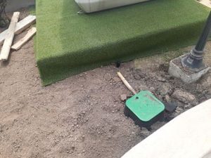 Altındağ Hazır Rulo Çim Tohumu
