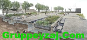 Sürdürülebilir Peyzaj Dizayn